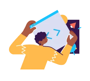 Software Engineers 軟體工程師職務示意圖